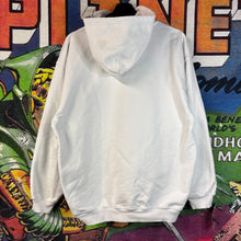 Load image into Gallery viewer, Balenciaga Symbols Hoodie Size XXS
