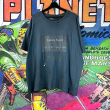 Load image into Gallery viewer, Paly Hollywood Rodney Harvey Tee Size 2XL
