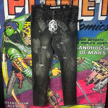 Load image into Gallery viewer, NWT Billionaire Boys Club Trek Jeans Size 36”
