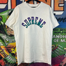 Load image into Gallery viewer, Supreme Arch Tee Size Large
