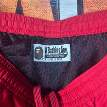 Load image into Gallery viewer, Bape New York City Shorts Size Medium
