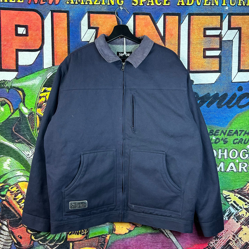 NWT Sinclair Work Jacket Size XL