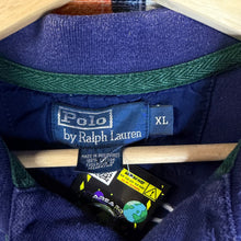 Load image into Gallery viewer, Polo Ralph Lauren Country Riders &amp; Jockey Club Polo Size XL
