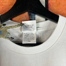 Load image into Gallery viewer, Brand New BAPE Tiger Tee White Size M
