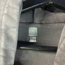 Load image into Gallery viewer, YZY GAP Grey Heavyweight Blank Hoodie Size XL
