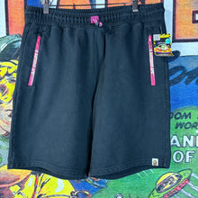 Load image into Gallery viewer, Bape Sweat Shorts Size Large
