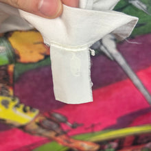 Load image into Gallery viewer, Y2K Bape Baby Milo Chimp Soldier Tee Size Medium
