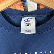 Load image into Gallery viewer, 90s Denver Broncos Tee Size Large
