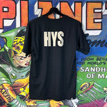 Load image into Gallery viewer, Hysteric Glamour Lips Tee Size Small
