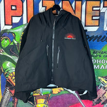 Load image into Gallery viewer, GV Gallery Raspberry Hills Rain Jacket Size Large
