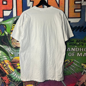 Richardson Nude Collab Tee Size XL