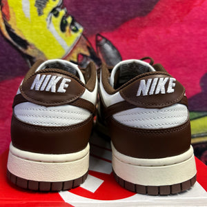 Nike Dunk Low Women’s Cacao Wow Size Size 11.5