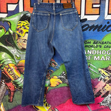 Load image into Gallery viewer, Human Made Distressed Pants Size 30
