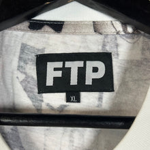 Load image into Gallery viewer, FTP Tattoo Tee Size XL
