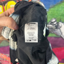Load image into Gallery viewer, Supreme SS20 Racing Shorts Size Medium
