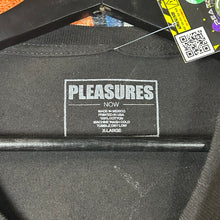 Load image into Gallery viewer, Pleasures Anime Tee Size XL
