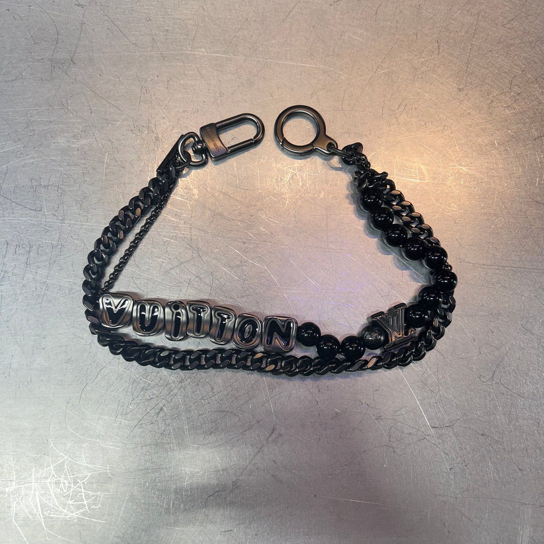 Louis Vuitton Wallet Chain