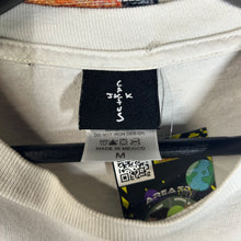 Load image into Gallery viewer, Cactus Jack Artifacts Tee Size Medium
