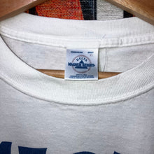 Load image into Gallery viewer, Y2K Fish Stories B.A.S.S Tee Size XL
