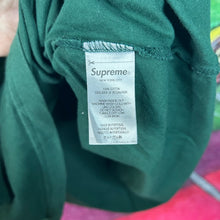 Load image into Gallery viewer, Supreme Oval Tee Size 2XL
