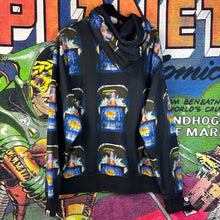 Load image into Gallery viewer, Bape Invasion Hoodie Size XL
