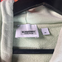 Load image into Gallery viewer, Burberry London England Green Size Medium
