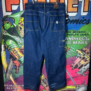 Y2K Ecko Unltd. Carpenter Jeans Size 38”