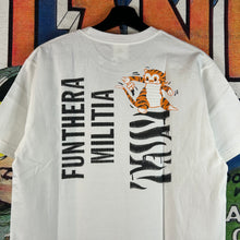 Load image into Gallery viewer, Brand New BAPE Tiger Tee White Size M
