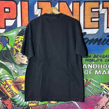 Load image into Gallery viewer, Y2K Metal Mulisha Rockstar Energy Tee Size Large
