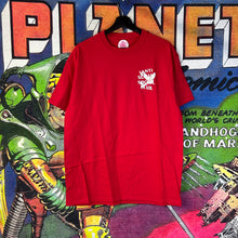 Load image into Gallery viewer, NWT Anti Social Social Club Doves Tee Size Large
