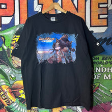 Load image into Gallery viewer, Y2K 2007 Guild Wars Video Game Tee Size XL
