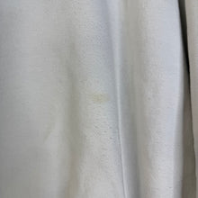 Load image into Gallery viewer, Vintage 80s Distressed Adidas Sweatshirt Size Medium
