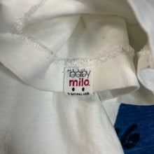 Load image into Gallery viewer, Y2K Bape Baby Milo Chimp Soldier Tee Size Medium
