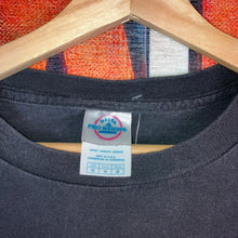 Load image into Gallery viewer, Vintage 90s Kenny Chesney K Clive Hillbilly Rockstar Tour Tee Size M
