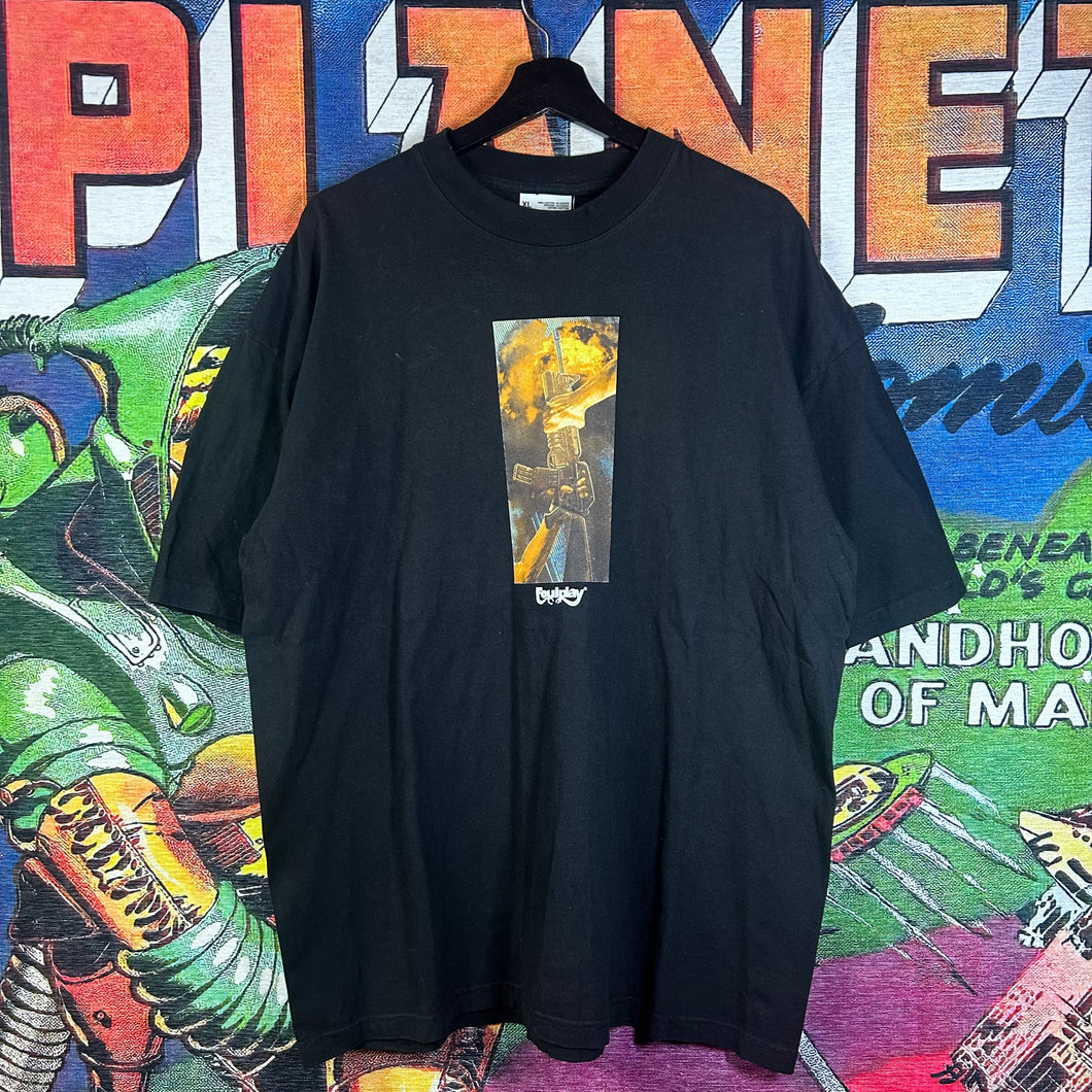 Foulplay Rifle Tee Size XL