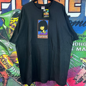 Supreme Emo Tee Size 2XL