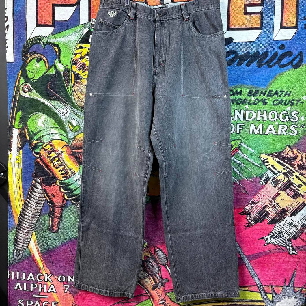 Y2K Outkast Jeans Size 38
