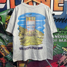 Load image into Gallery viewer, Vintage 90’s Budweiser Beer Anthill Tee Size XL
