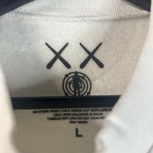 Load image into Gallery viewer, Kaws Kid Cudi Man on the Moon 3 Sweatshirt Size Large
