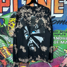 Load image into Gallery viewer, Travis Scott Astroworld Bleached Long Sleeve Tee Size Medium
