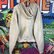 Load image into Gallery viewer, Vale Bone Garden Zip Up Hoodie Size Medium
