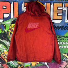 Load image into Gallery viewer, Supreme Nike Jewel Reversible Ripstop Anorak Size Small
