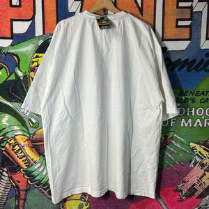 Y2K Southpole Denim Tee Size 2XL