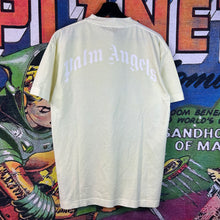 Load image into Gallery viewer, Palm Angels Teddy Bear Tee Size Small
