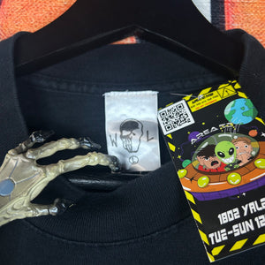 Warren Lotas ‘No Tears’ Tee Size Large