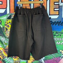 Load image into Gallery viewer, NEW Spider Cactus Jack Days Before Rodeo Sweat Shorts Size XL
