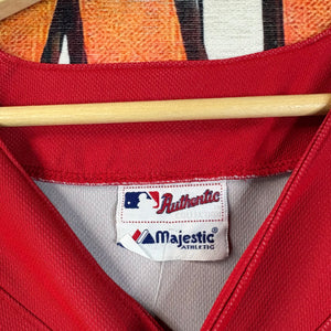 St. Louis Cardinals baseball jersey Size XL