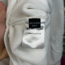Load image into Gallery viewer, Who Decides War Anti 666 Hoodie Size Large
