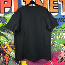 Load image into Gallery viewer, Purple Brand Palm Tree Monochrome Tee Size XL
