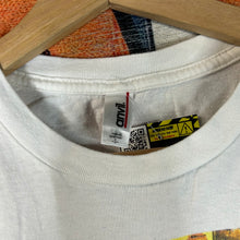 Load image into Gallery viewer, Justin Bieber Tee Size Small
